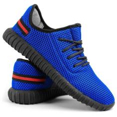 Tênis Masculino Easy Conforto-Masculino