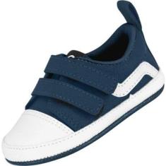 Tênis Infantil Molekinho 2950.243 Masculino Marinho-Masculino