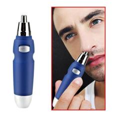 Aparador de pelos faciais, orelhas, nariz, portátil, hipoalergênico