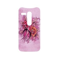 Capa Adesivo Skin007 Verso Para Motorola Moto G Xt1032 - KawaSkin