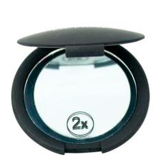 Espelho de Aumento Océane Pocket Mirror Black, 1 Un