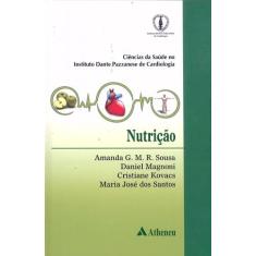 Livro - Nutrição