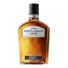 Whisky Jack Daniel's Gentleman 1 Litro - Jack Daniels, 1L