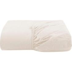 Lençol Avulso Mini Cama C/ Elástico 100% Algodão 200 Fios - INGRID BOR