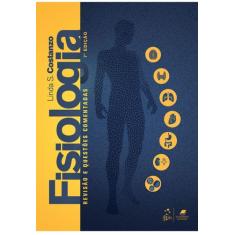 Livro - Fisiologia - Revisão e Questões Comentadas