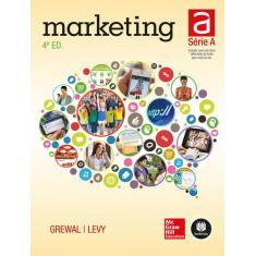 Livro - Marketing