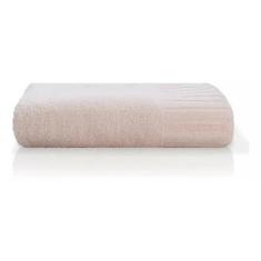 Toalha de Banho Extra Grossa Grande 500g Fio Penteado Allure Velour Ca