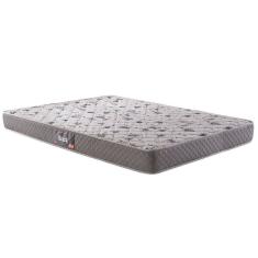 Colchão Casal Espuma Compact ag 65 / D28 Black Double Face (138x188x20) - Herval