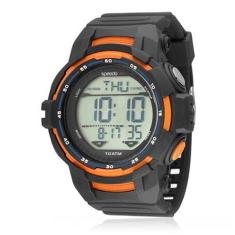 Relogio Speedo Masculino 81154G0evnp1