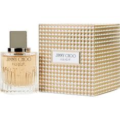 Perfume Feminino Jimmy Choo Illicit Jimmy Choo Eau De Parfum 60 Ml