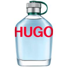 Hugo Boss Hugo Man Eau De Toilette - Perfume Masculino 200ml