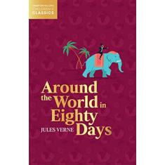 Around the World in Eighty Days