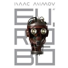 Livro - Eu, Robô