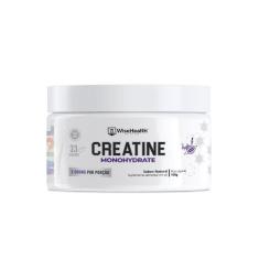 Creatina monohidratada - 100% pure