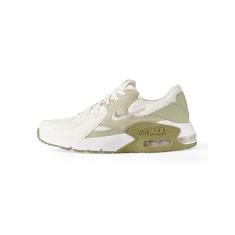 Nike Tênis feminino Air Max Excee, Sail/College Grey/Olive Aura/Dusty Olive, 42