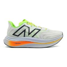 Tênis New Balance Fuelcell Supercomp Trainer V2 Feminino-Feminino