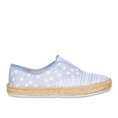 Tênis Stripes Petite Jolie 