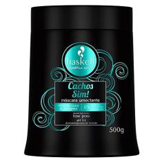 Haskell Mascara Cachos Sim 500G