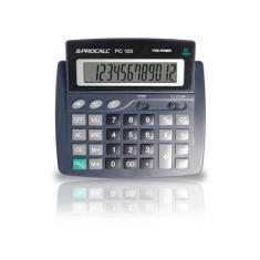 Calculadora Mesa Ref.Pc123 Procalc