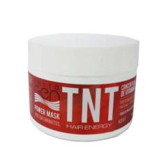 Máscara De Tratamento Phytogen Tnt Hair Energy 300G - Kert