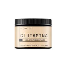 GLUTAMINA (100G) - GENERIC LABS 