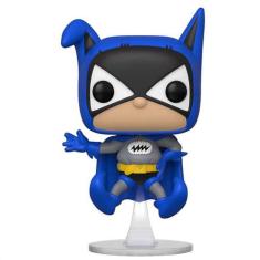 Funko Pop Batman 80 Years Bat Mite 1St Appearance 300