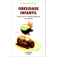 Livro - Obesidade Infantil