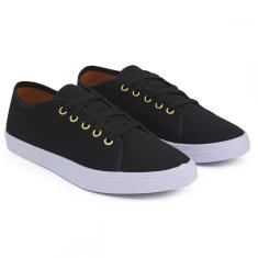 Tênis Casual Básico Amanda Resende Confortável Ótimo P/ Dia a Dia