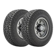 Kit 2 Pneus Hankook Aro 18 235/60R18 Dynapro AT2 RF11 103T