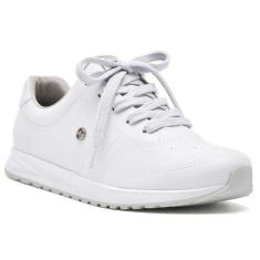 Tênis Feminino Via Marte Casual Sintético