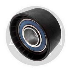 Polia da correia dentada Escort e Mondeo 1.8 e 2.0 - ZEN