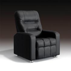 Poltrona do Papai Reclinável Maldivas - Sintético