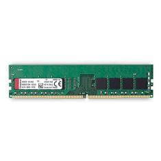 Memória DDR4 8GB 2400Mhz Kingston (KVR24N17S8/8)