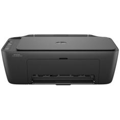 Impressora Multifuncional Hp Deskjet Ink 2874 Wi-Fi Jato De Tinta Térm