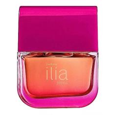 Boticário Perfume Ilía Plena Deo Eau de Parfum Feminino 50ml