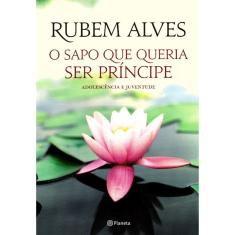 O sapo que queria ser príncipe