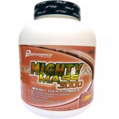 Mighty Mass 3000 Performance Nutrition - 3Kg