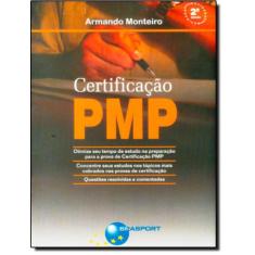 Livro - Certificacao Pmp  2ª Edicao