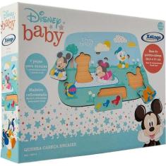 QUEBRA-CABEÇA Encaixe Disney BABY Xalingo