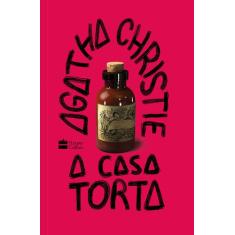Livro - A casa torta