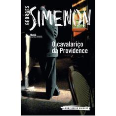 Livro - O cavalariço da Providence