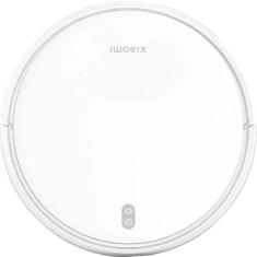 Robo Aspirador Xiaomi Robot Vacuum E10 B112 - Branco