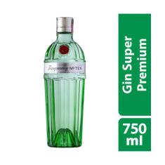 Gin Tanqueray Nº Ten Garrafa 750ml