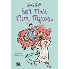 Livro - Sem mais nem menos