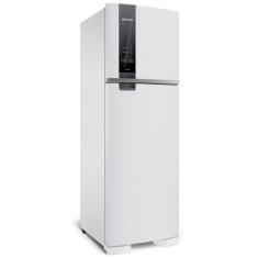 Refrigerador Brastemp Frost Free 2 Pts 400l Duplex Brm54hbana, Branco,