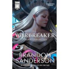 Warbreaker 