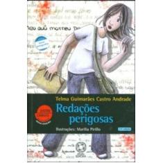 Livro - Redações perigosas