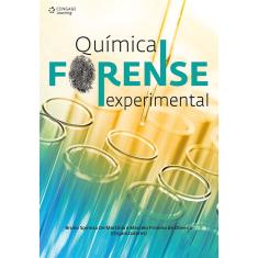 Livro - Química forense experimental