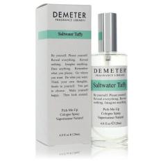 Perfume Masculino Demeter Saltwater Taffy 120 Ml