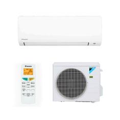 Ar Condicionado Split Hi Wall Full Inverter Daikin 12.000 BTUs R-32 Frio 220V